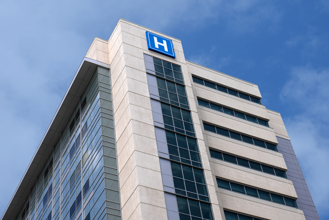 Isparta Şehir Hastanesi