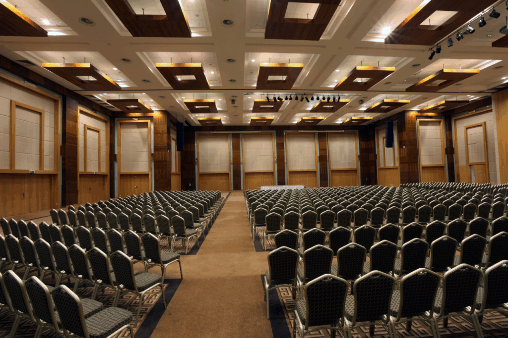 KCC Kintele Konferans Kompleksi Projesi