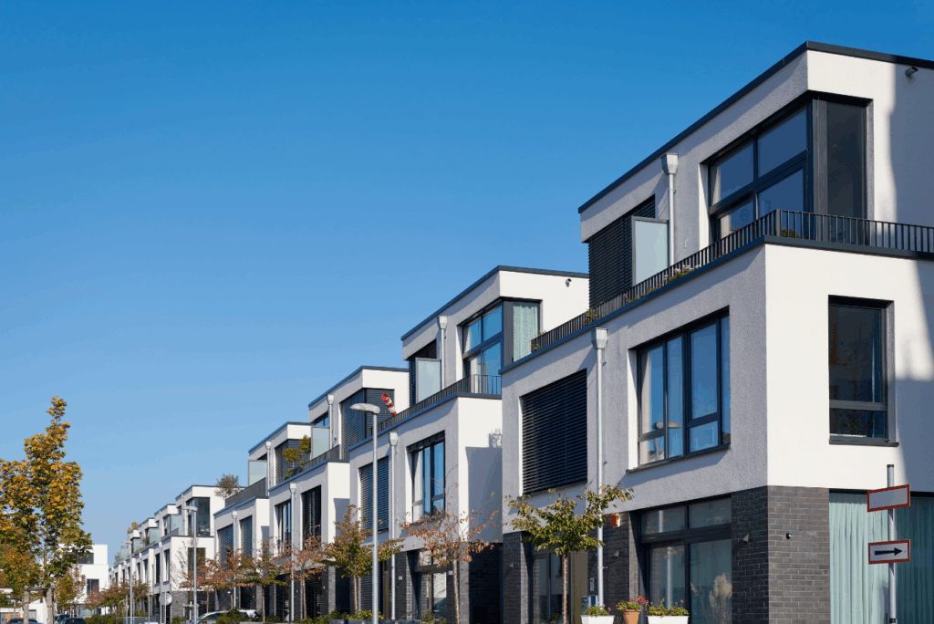 Karma Kullanımlı Kompleks Mimar Mustafa Çetinkaya