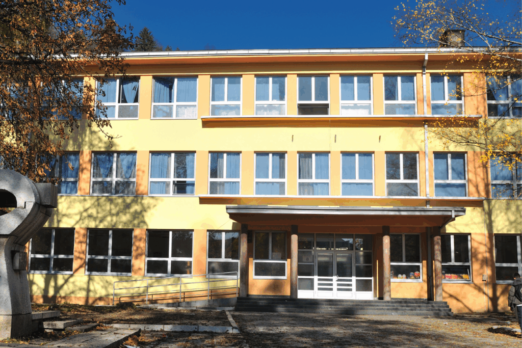 Siverek Köy Okulları