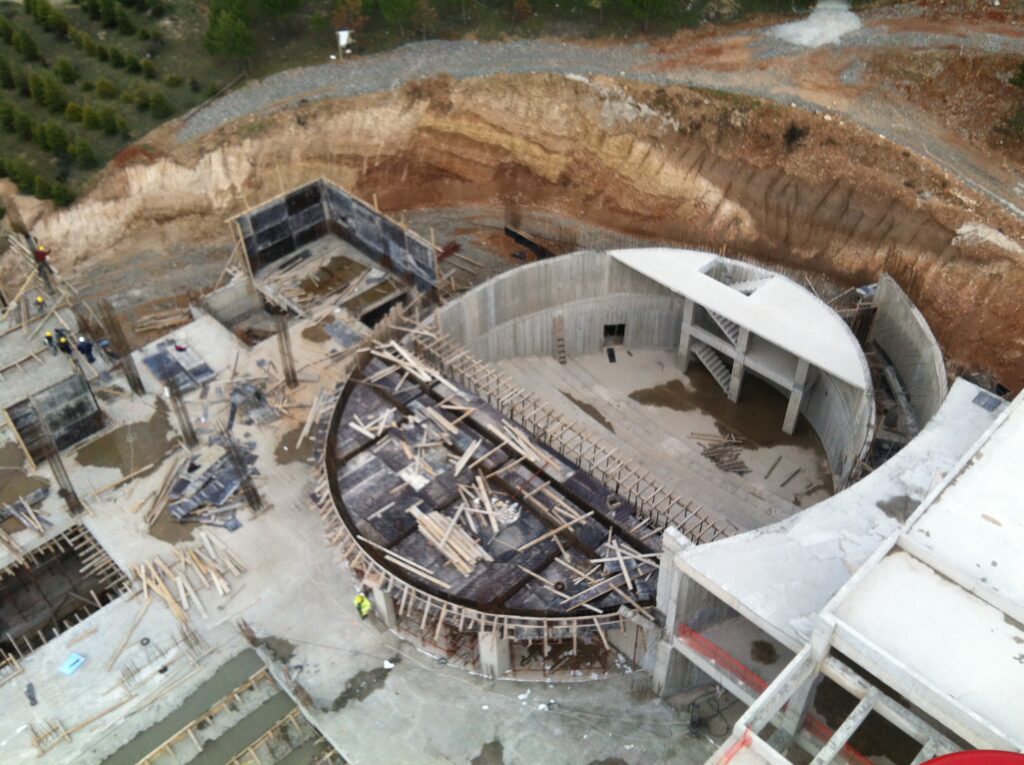 Tokat GOP Üniversitesi