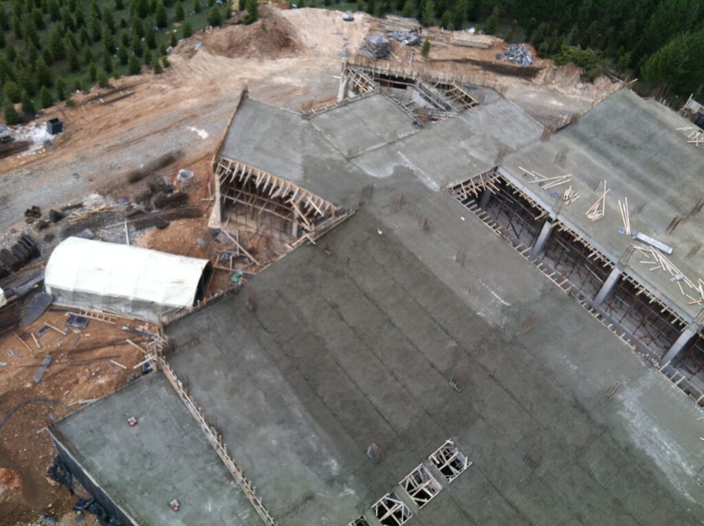 Tokat GOP Üniversitesi