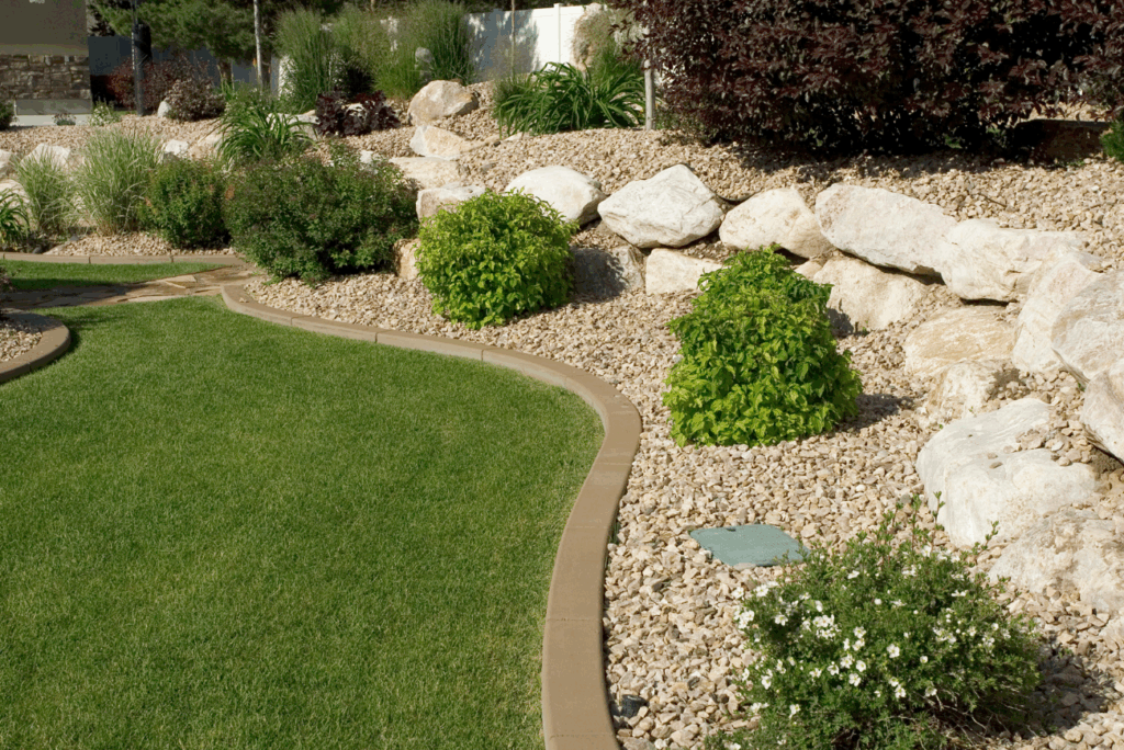 Çevre Düzenleme İşi