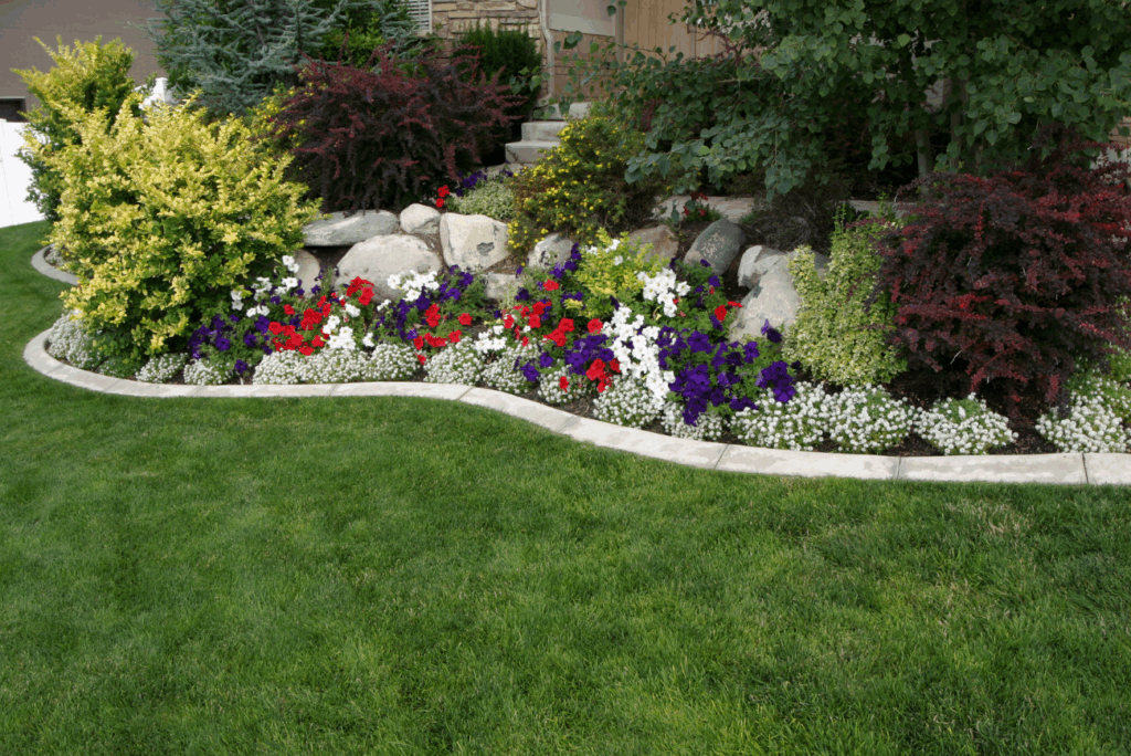 Çevre Düzenleme İşi