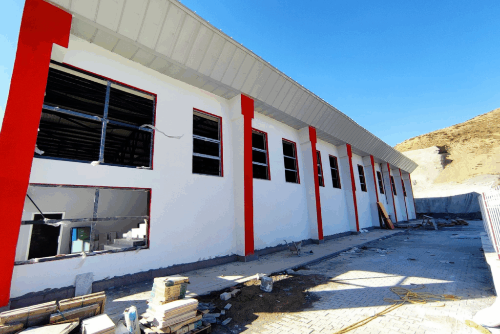 Kahramanmaraş Spor Salonu1