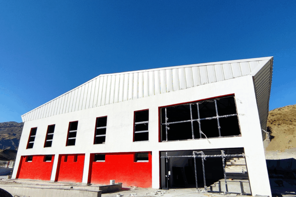 Kahramanmaraş Spor Salonu1