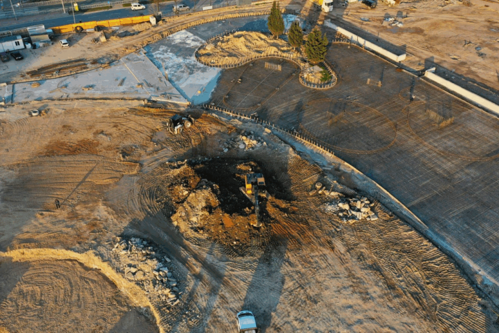 Kocaeli Milli İrade Meydanı 3