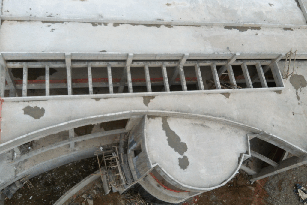 Tokat Gop Ortak Derslik Binası